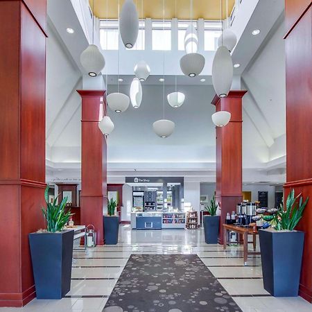 Hilton Garden Inn Louisville-Northeast Dış mekan fotoğraf