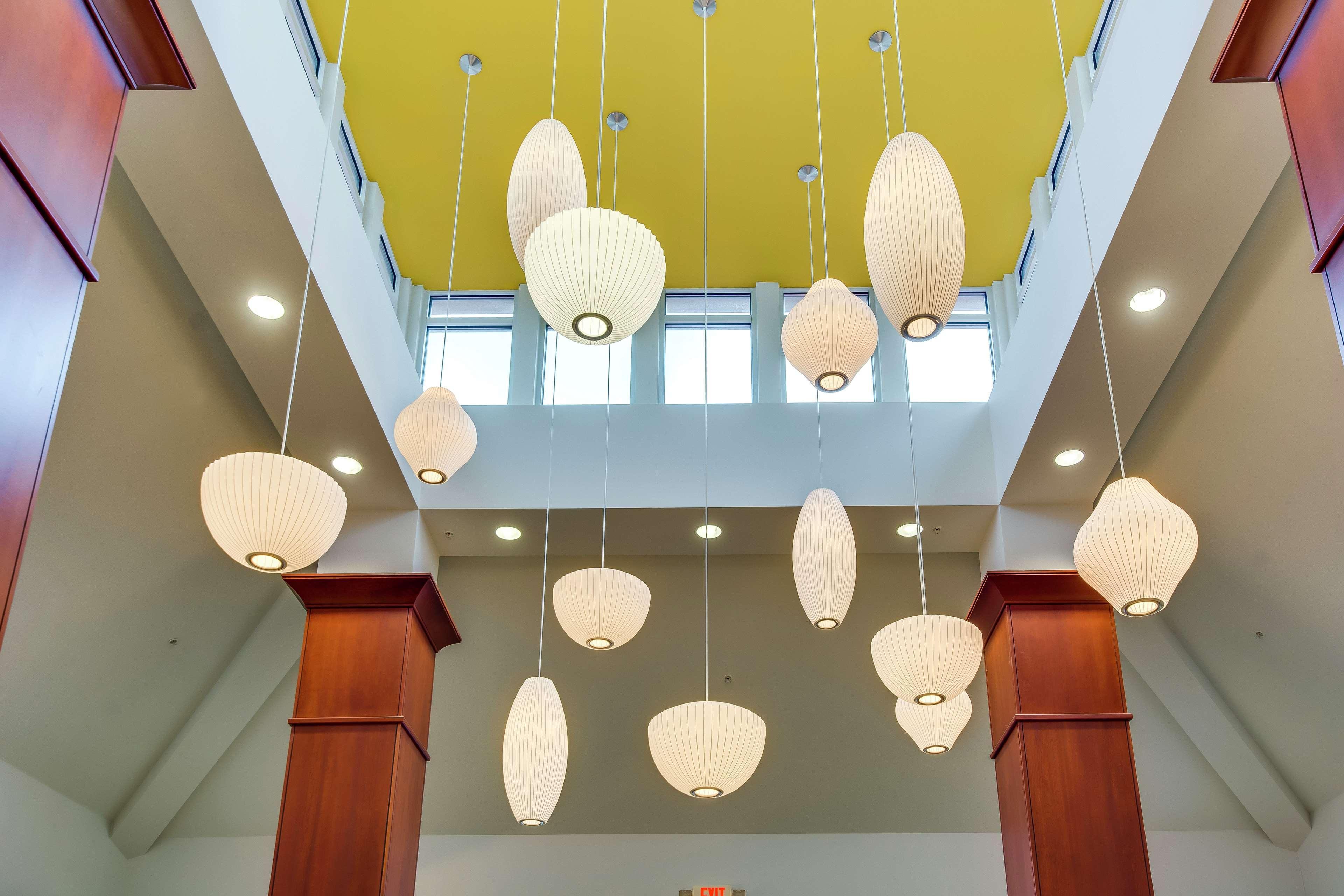 Hilton Garden Inn Louisville-Northeast Dış mekan fotoğraf