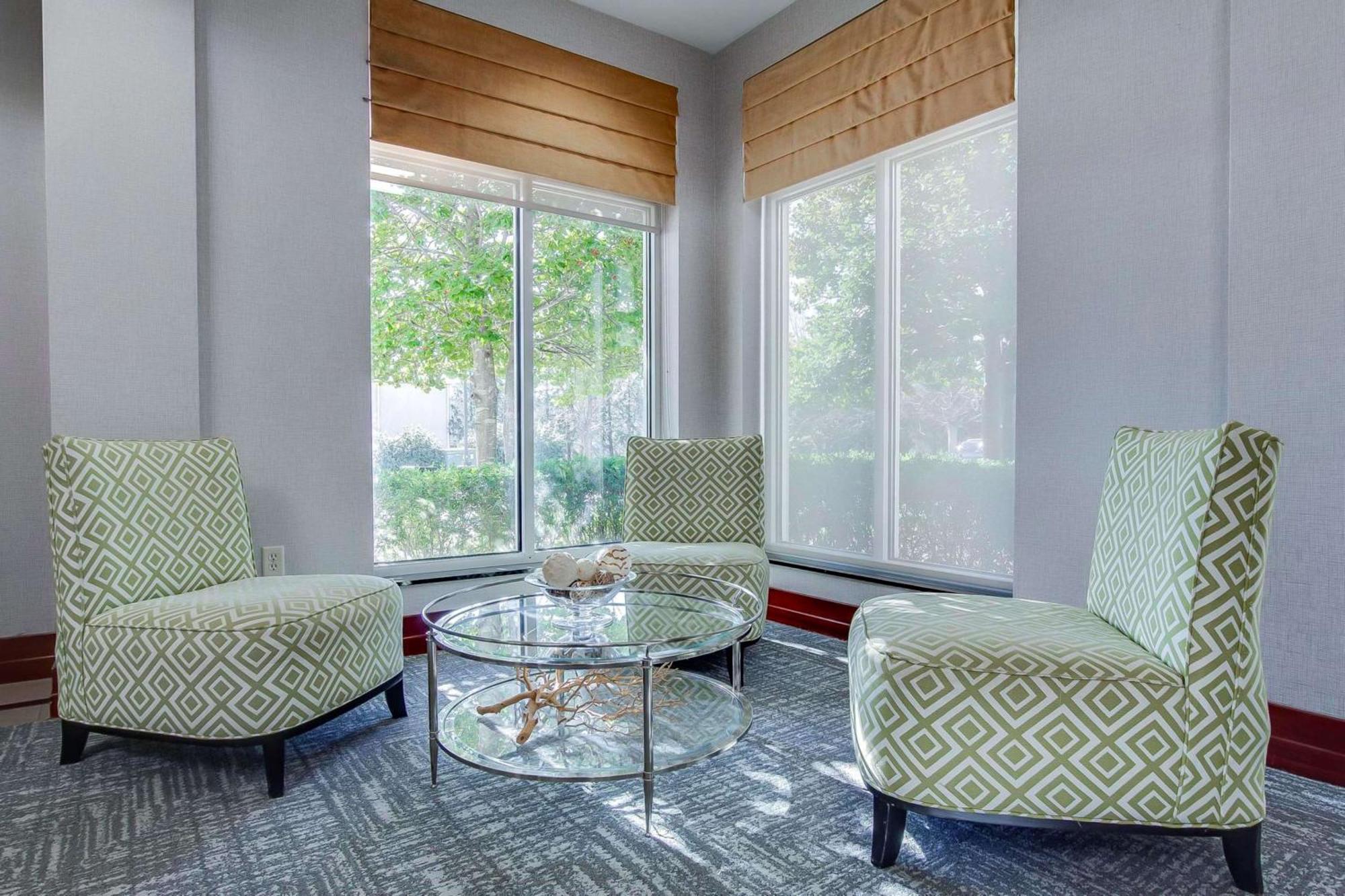 Hilton Garden Inn Louisville-Northeast Dış mekan fotoğraf